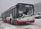 Автобус Solaris Urbino