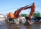 Экскаватор ATLAS 1604
