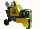 станок для резки арматуры Р-40