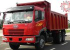 Самосвал FAW CA3252P2K2T1A