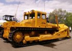 Бульдозер ДЭТ-250М2