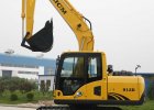 Экскаватор гусеничный JCM 913D