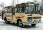 Автобус 32054